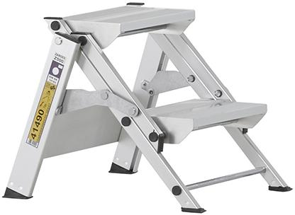 Sicherheitstreppe Plazastep P Produktbild img1 L