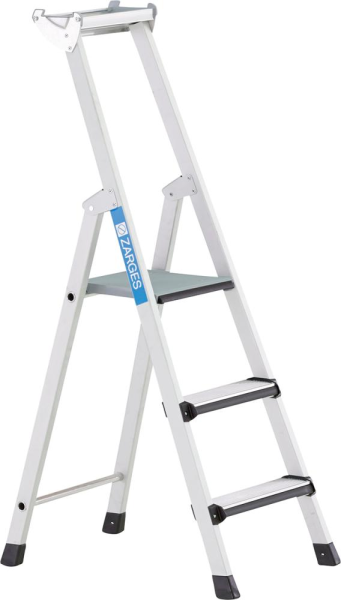 Stehleiter Comfortstep S Produktbild img1 L