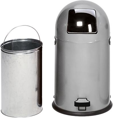 Abfallsammler Produktbild img1 L