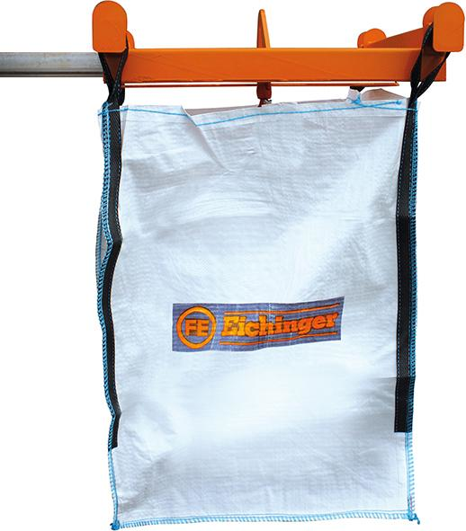 Big Bag Traverse 1097.1 RAL 2004 Produktbild img1 L