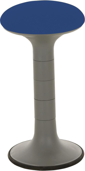 Polstersitz royalblau 620 mm hoch Produktbild img1 L