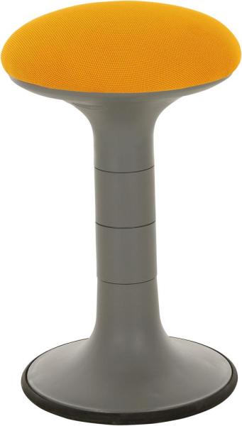 Polstersitz mandarin 550 mm hoch Produktbild img1 L