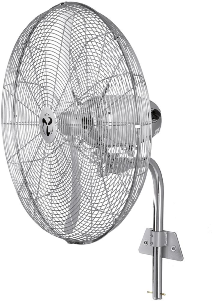 Wand-Windmaschine H870xD700 mm Luftmenge 9530 m³/h Produktbild img1 L