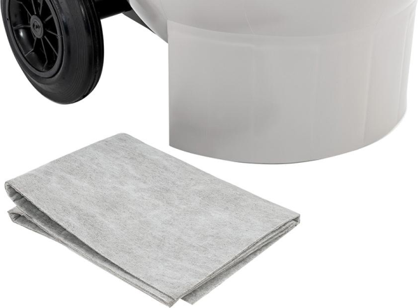 Sammelbehälter 120 Liter B498xT554xH960 mm Produktbild img7 L