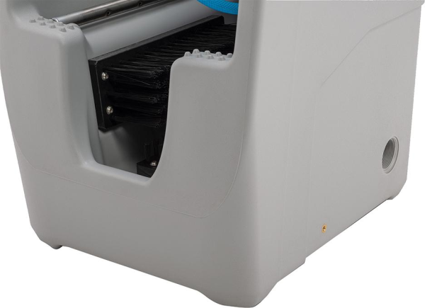 Stiefelreiniger Premium B530xT490xH880 mm Produktbild img4 L