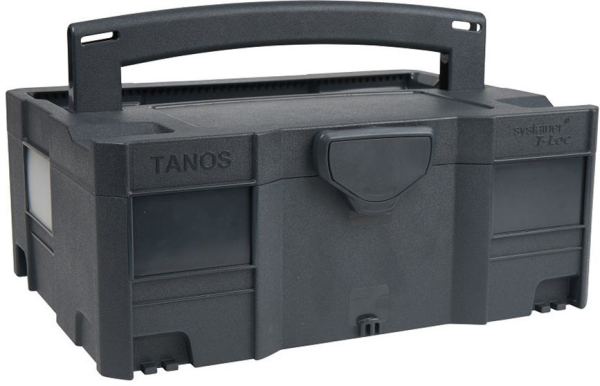 Tanos Leer-Systainer Produktbild img1 L