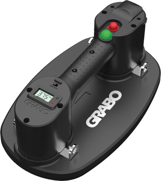 Akku-Saugheber Nemo Grabo Pro B297xT181xH115 mm im Tanos-Systainer Produktbild img3 L