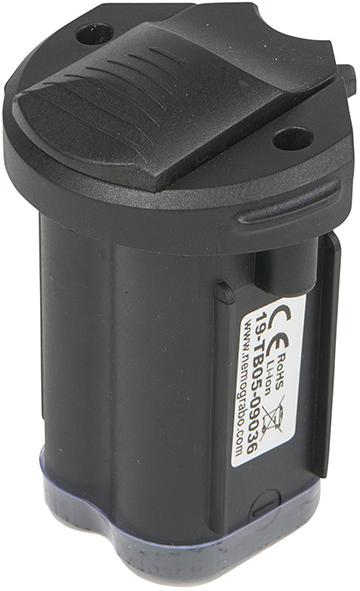 Li-Ionen Akku 14,8V, 2.6AH Produktbild img1 L