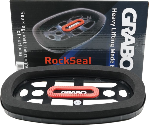 RockSeal für Grabo Pro/Plus B293xT175xH28,5 mm Produktbild img1 L