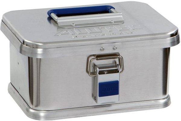 Aluminiumbox COMFORT Produktbild img1 L