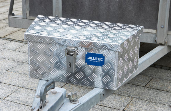 Deichselbox Trailer Produktbild img1 L
