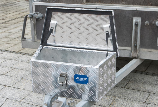 Deichselbox Trailer Produktbild img4 L