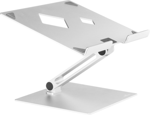 Laptop Ständer RISE für Laptop und Tablett 10" bis 17" bis 5 kg Produktbild img3 L