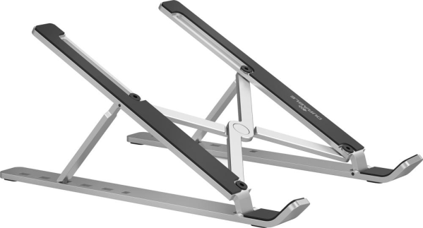 Laptop Ständer FOLD für Laptop und Tablett bis 15" bis 5 kg Produktbild img1 L