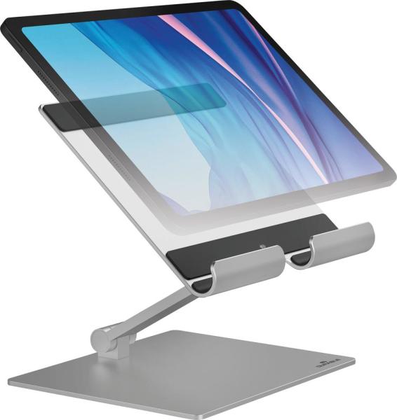 Tablet Ständer RISE für Tablets 7" bis 13" bis 1 kg Produktbild img3 L