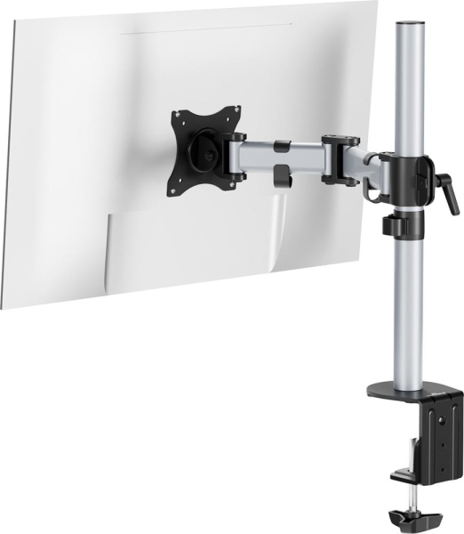 Monitor Halterung SELECT 1 Monitor bis 27" 8 kg Tischklemme Produktbild img3 L