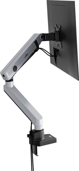 Monitor Halterung SELECT PLUS 1 Monitor bis 32" 8 kg Tischklemme Produktbild img1 L