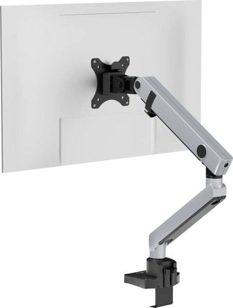 Monitor Halterung SELECT PLUS 1 Monitor bis 32" 8 kg Tischklemme Produktbild img4 L