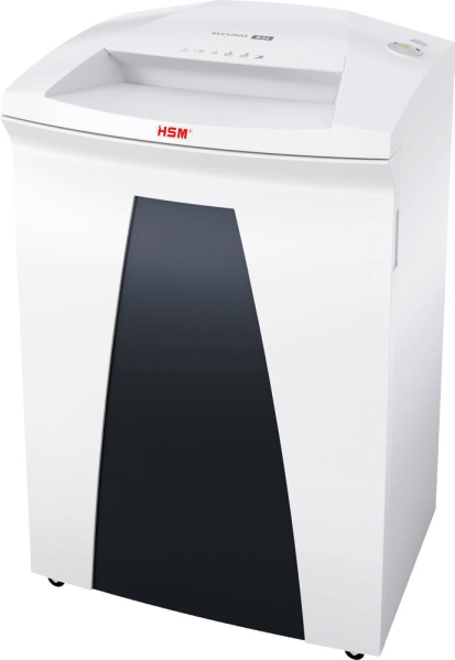 Aktenvernichter SECURIO B 34 Schnittgröße 4,5x30 mm Produktbild img1 L