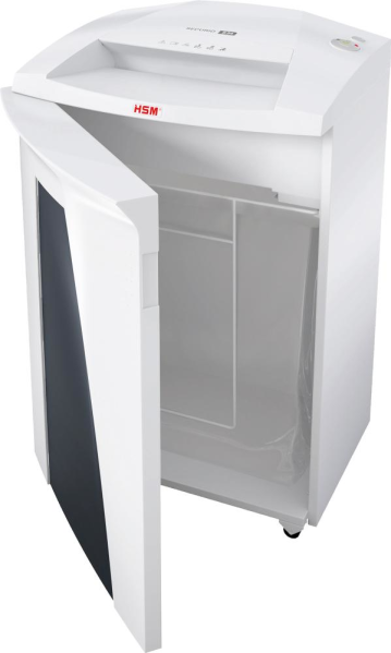 Aktenvernichter SECURIO B 34 Schnittgröße 4,5x30 mm Produktbild img4 L