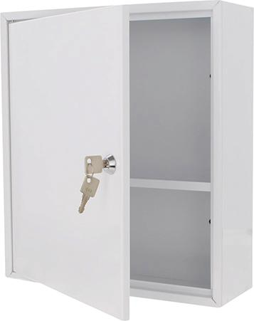 T01275 MK1 Zylinderschloss Weiss Produktbild img3 L