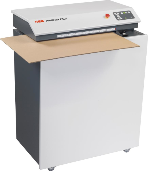Polstermaschine HSM ProfiPack P425 Produktbild img2 L