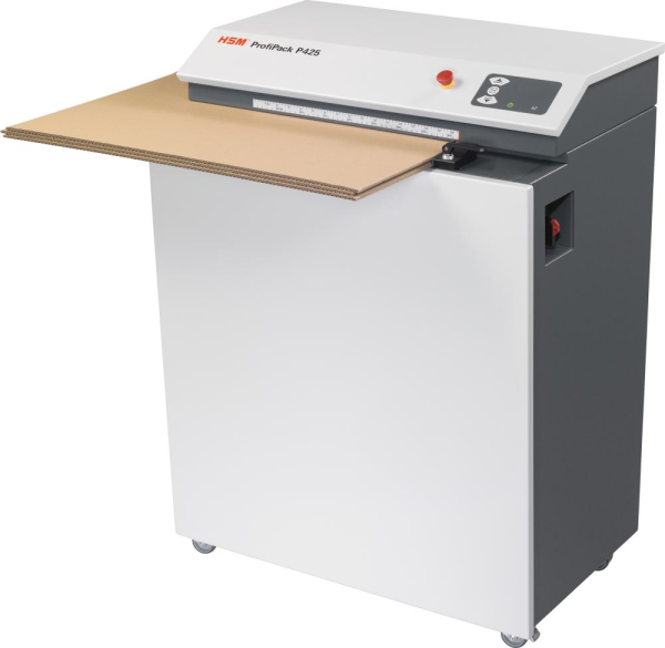Polstermaschine HSM ProfiPack P425 Produktbild img3 L