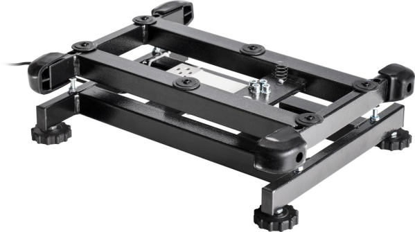 Zählwaage Wägebereich 30 kg, 60 kg Ablesbarkeit 0,0005 kg 0,001 kg Produktbild img2 L