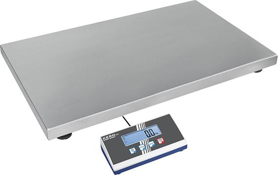 Plattformwaage EOB Wb.300kg,945x505x65mm KERN Produktbild img1 L