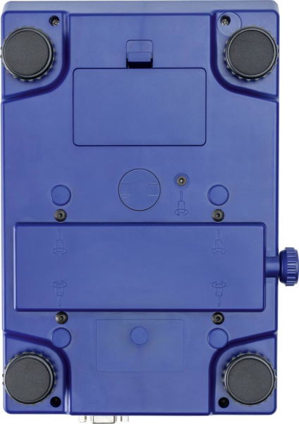 IoT-Line Präzisionswaage Wägebereich 600 Produktbild img6 L