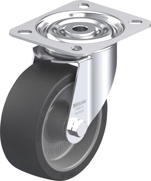 Lenkrolle Rad-D1 Produktbild img1 L