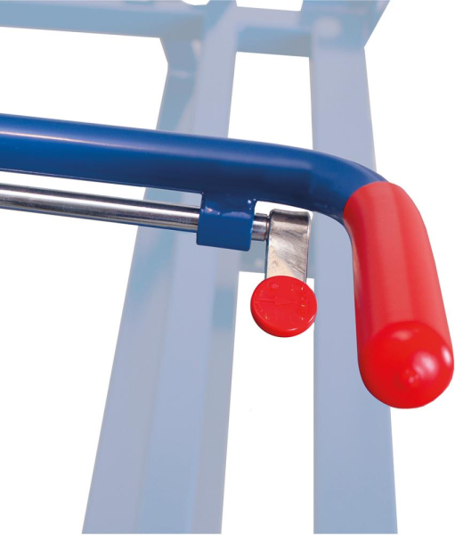 Kippaufsatz für Fahrg. 1210x810mm Produktbild img4 L