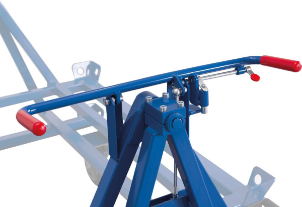 Kippaufsatz für Fahrg. 1210x810mm Produktbild img5 L