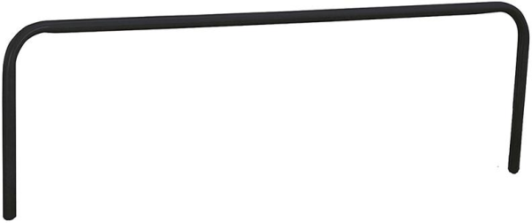 Einsteckbügel L 1600 x H 300 mm RAL 7016 Produktbild img1 L