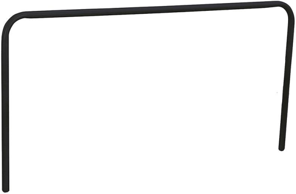 Einsteckbügel L 1600 x H 600 mm RAL 7016 Produktbild img1 L