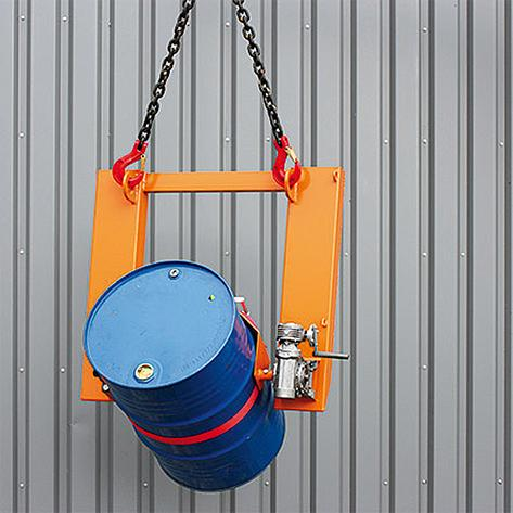 Fass- und Tonnenkipper K Produktbild img2 L
