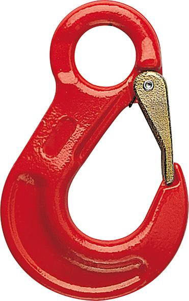 Seilzug mit Hebeband mit 10 m Seil D 6,0 mm Nutzkraft 500 daN Produktbild img4 L