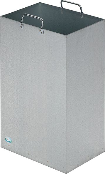 Inneneinsatz verzinkt f. Kunststoffcontainer Produktbild img3 L