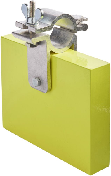 Ballastgewicht 10 kg für PaxTower Produktbild img1 L