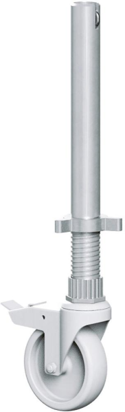 Rollenadapter für PaxTower zur Höhenverstellung Produktbild img1 L