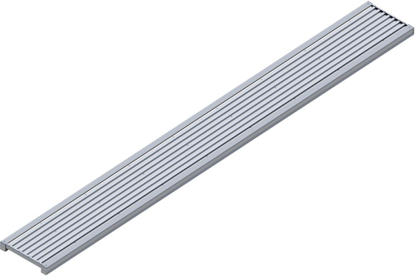 FG ALU-STEG 600 5.20m Belastung kN/m² 2,0 Produktbild img1 L