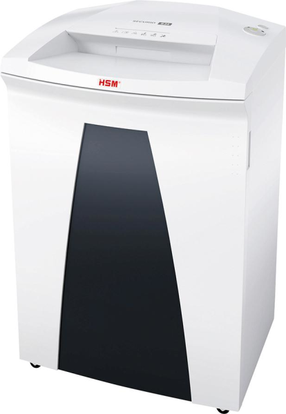 Aktenvernichter SECURIO B 34 Schnittgröße 4,5x30 mm Produktbild img7 L