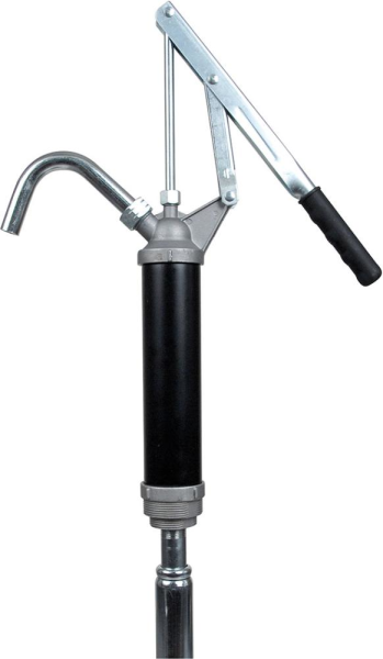 Handpumpe HK 07 für Mineralöle Hubkolbepumpe Produktbild img1 L
