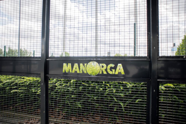 Personalisierung Zentralblech Produktbild img1 L