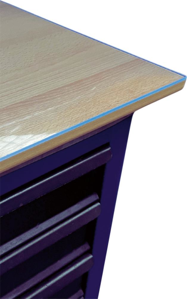 Weich-PVC Auflage B Produktbild img1 L