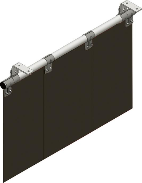 Lamelle Überlap. Produktbild img1 L