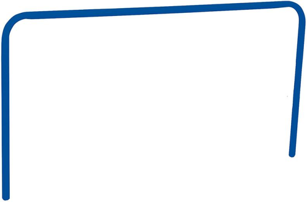 Einsteckbügel L 1600 x H 600 mm VarioFit Produktbild img1 L