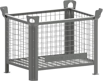 Gitterbehälter Produktbild img1 L