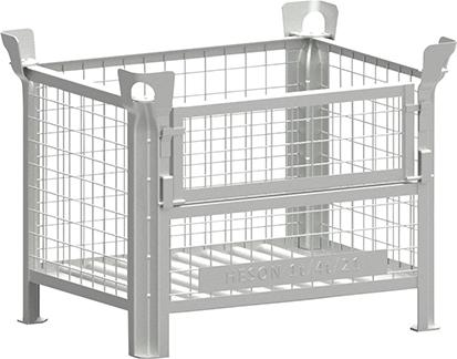 Gitterbehälter Produktbild img1 L