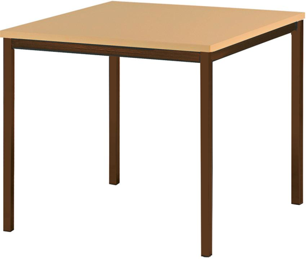 Mehrzwecktisch 80/80 Produktbild img1 L